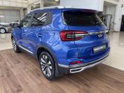 Chery Tiggo 4 I Рестайлинг Саратов  - изображение 35