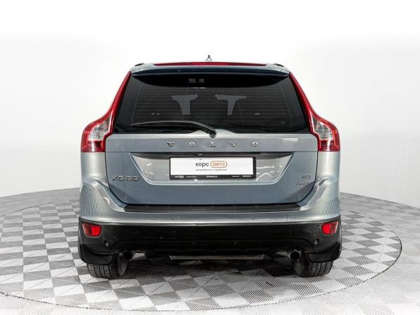 Volvo XC60 I с пробегом 2011 года, цена 1 437 200 рублей, 352743 км, внедорожник, Автокод Объявления