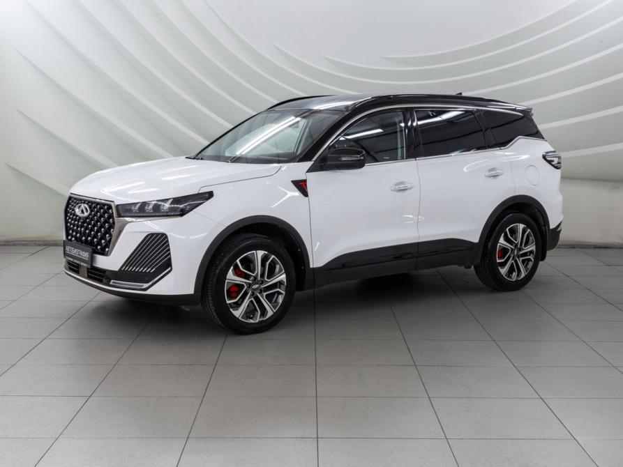 Chery Tiggo 7 Pro Max I Рестайлинг Волгоград  - изображение 3