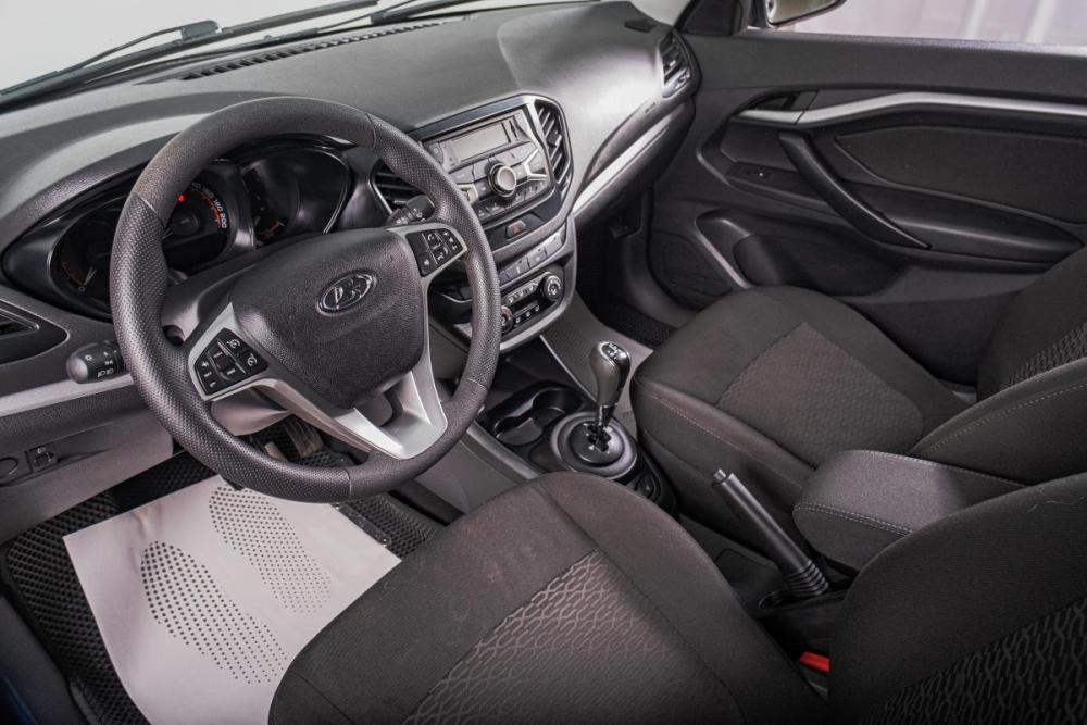 Lada (ВАЗ) Vesta I Томск  - изображение 9
