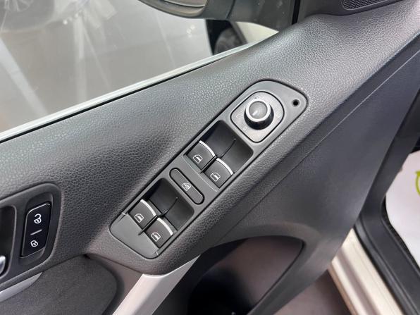 Volkswagen Tiguan I Рестайлинг с пробегом 2012 года, цена 1 165 000 рублей, 173936 км, внедорожник, Автокод Объявления