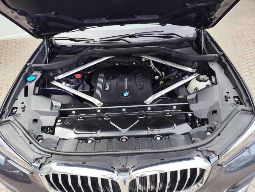 BMW X5 IV (G05/G18) Санкт-Петербург  - изображение 10