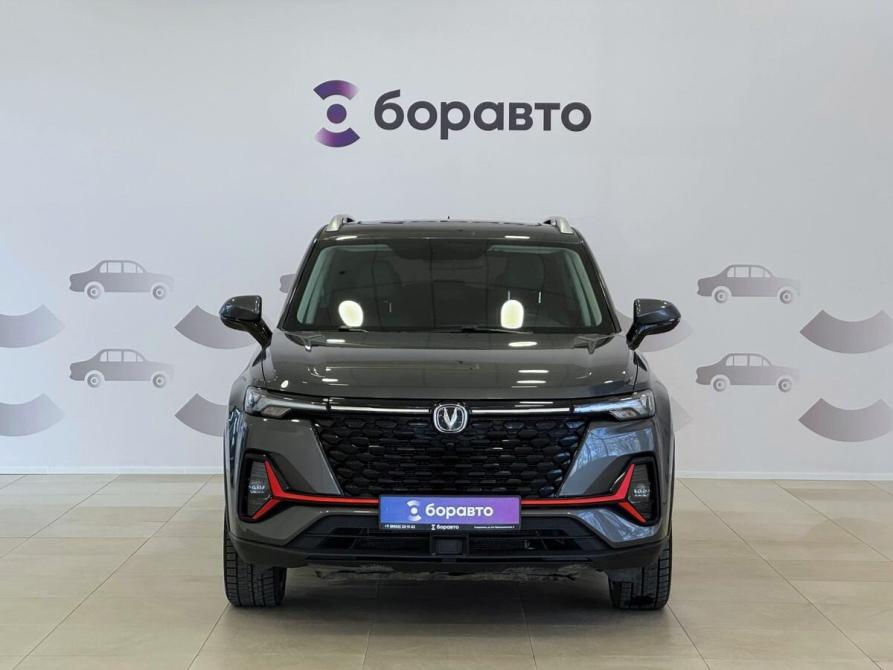 Changan CS35 Plus I Рестайлинг Ставрополь  - изображение 3