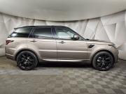 Land Rover Range Rover Sport II Москва  - изображение 30