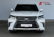 Lexus LX III Рестайлинг 2 Киров  - изображение 32