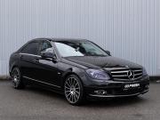 Mercedes-Benz C-Класс III (W204) Сочи  - изображение 21