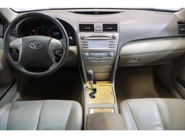 Toyota Camry VI (XV40) с пробегом 2006 года, цена 855 600 рублей, 199647 км, седан, Автокод Объявления