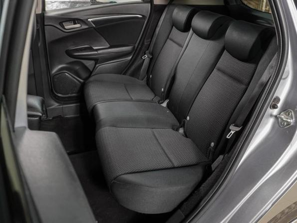 Honda Fit III Рестайлинг с пробегом 2019 года, цена 1 299 000 рублей, 89555 км, хэтчбек, Автокод Объявления