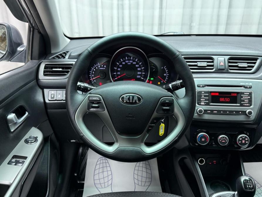 Kia Rio III Рестайлинг Ижевск  - изображение 19