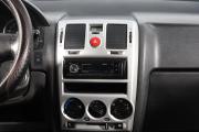 Hyundai Getz I Рестайлинг Новосибирск  - изображение 27