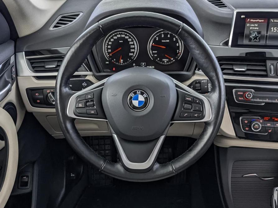 BMW X1 II (F48) Рестайлинг Москва  - изображение 22