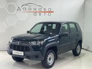 Lada (ВАЗ) Niva Travel I Воронеж  - изображение 22