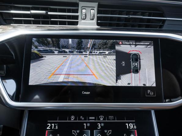 Audi A6 V (C8) с пробегом 2021 года, цена 4 580 000 рублей, 78850 км, седан, Автокод Объявления
