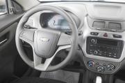 Chevrolet Cobalt II Кемерово  - изображение 32
