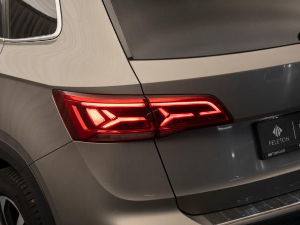 Volkswagen Taos I с пробегом 2021 года, цена 3 100 000 рублей, 30000 км, внедорожник, Автокод Объявления