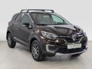 Renault Kaptur I Рестайлинг Химки  - изображение 28