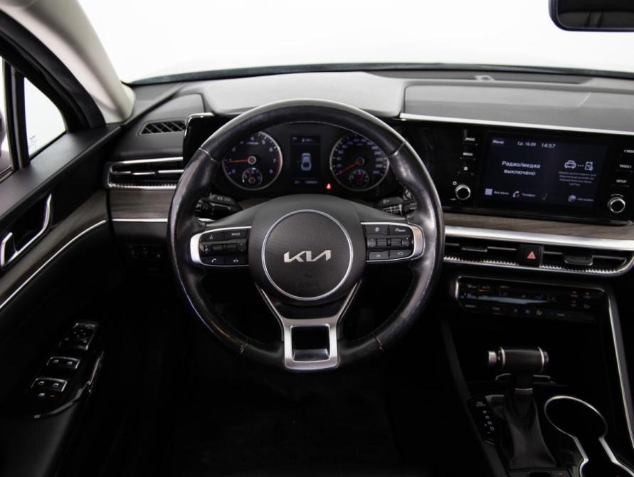 Kia K5 III Санкт-Петербург  - изображение 10
