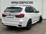BMW X5 III (F15) Санкт-Петербург  - изображение 38