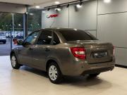 Lada (ВАЗ) Granta I Рестайлинг Тверь  - изображение 18