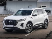 Chery Tiggo 7 Pro Max I Москва  - изображение 23