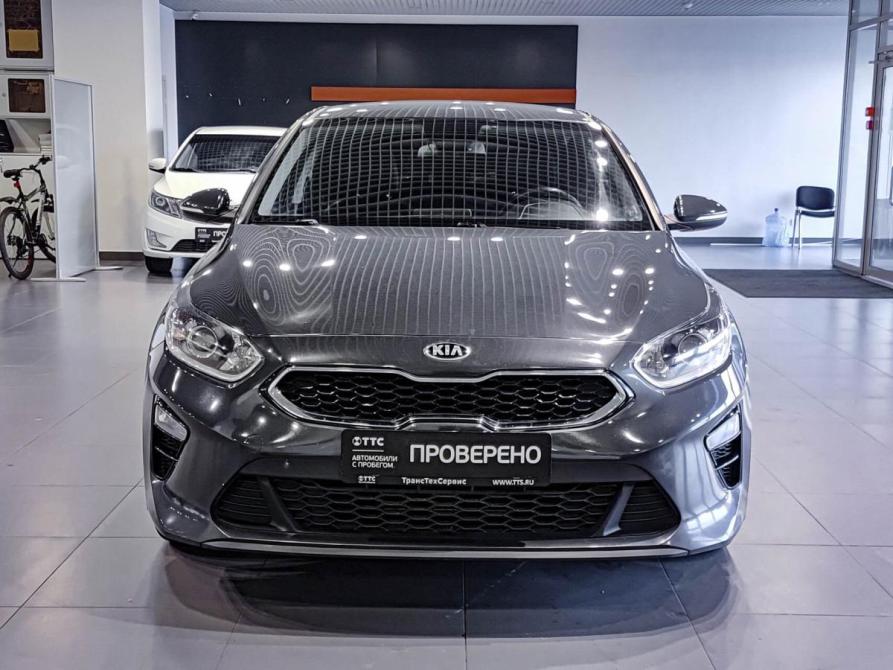 Kia Ceed III Казань  - изображение 2