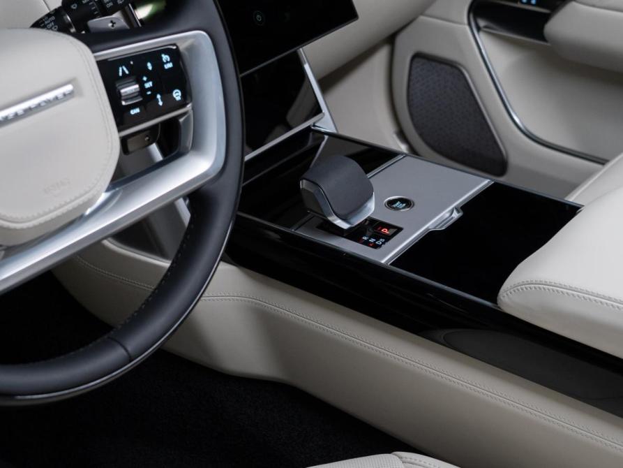 Land Rover Range Rover V Москва  - изображение 18