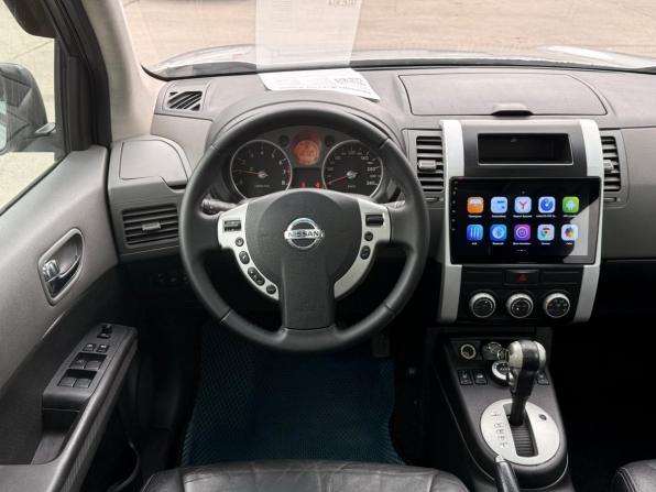 Nissan X-Trail II с пробегом 2008 года, цена 1 019 000 рублей, 187226 км, внедорожник, Автокод Объявления