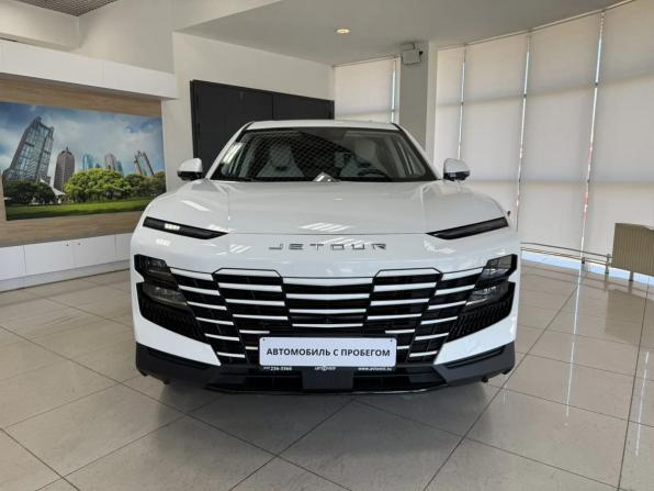 JETOUR DASHING I с пробегом 2023 года, цена 1 855 000 рублей, 44049 км, внедорожник, Автокод Объявления