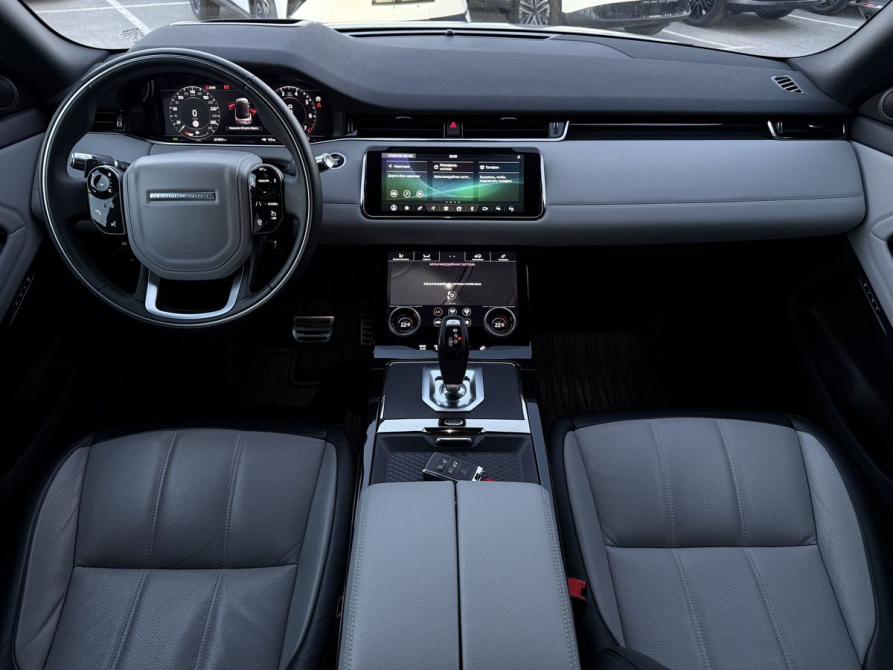 Land Rover Range Rover Evoque II Волгоград  - изображение 17