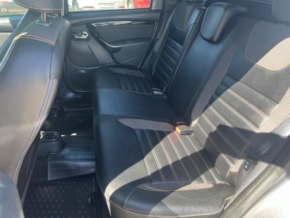 Renault Duster I Рестайлинг с пробегом 2019 года, цена 1 864 000 рублей, 73151 км, внедорожник, Автокод Объявления