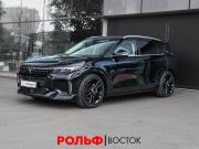 Voyah Free I Рестайлинг Москва  - изображение 20
