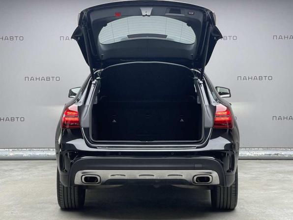 Mercedes-Benz GLA I (X156) Рестайлинг с пробегом 2018 года, цена 2 395 000 рублей, 89389 км, внедорожник, Автокод Объявления