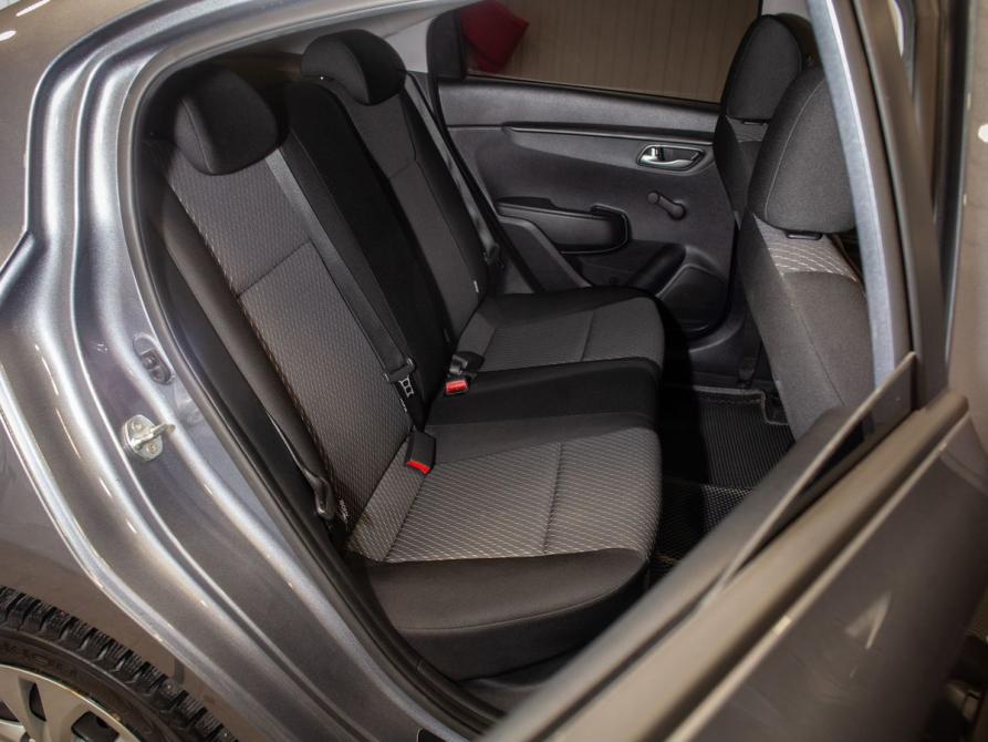 Kia Rio IV Иваново  - изображение 32