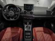Audi Q2 I Рестайлинг Москва  - изображение 34