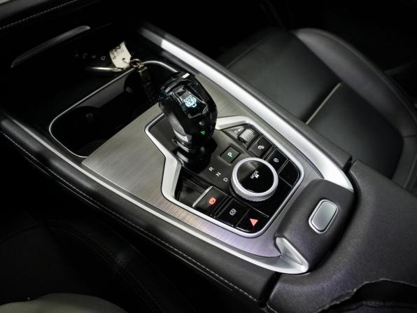 Chery Tiggo 7 Pro Max I Рестайлинг с пробегом 2024 года, цена 2 155 000 рублей, 45000 км, внедорожник, Автокод Объявления