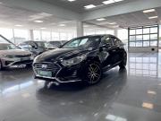 Hyundai Sonata VII (LF) Рестайлинг Тверь  - изображение 21
