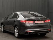 Kia Optima IV Екатеринбург  - изображение 36