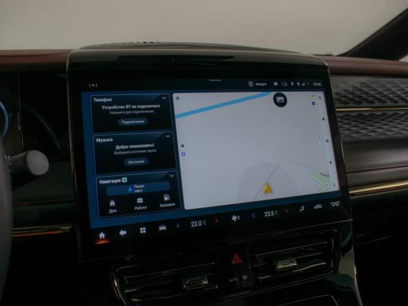 GAC Trumpchi M8 II с пробегом 2023 года, цена 3 990 000 рублей, 29900 км, минивэн, Автокод Объявления