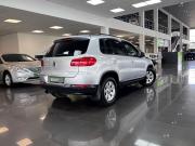 Volkswagen Tiguan I Рестайлинг Тверь  - изображение 21