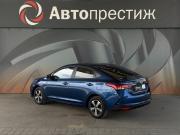 Hyundai Solaris II Рестайлинг Волгоград  - изображение 25