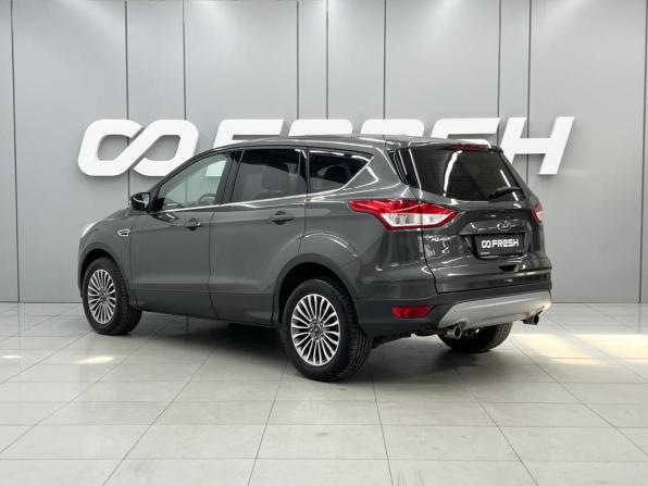 Ford Kuga II с пробегом 2016 года, цена 1 440 000 рублей, 170509 км, внедорожник, Автокод Объявления