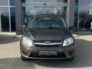 Lada (ВАЗ) Granta I Вологда  - изображение 18