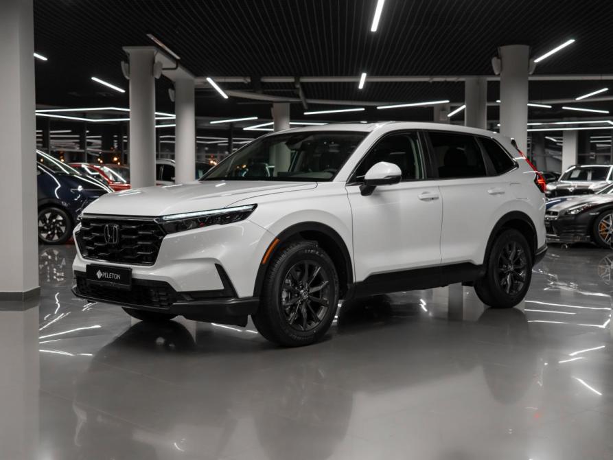 Honda CR-V VI Москва  - изображение 1