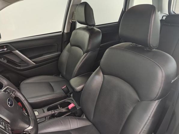 Subaru Forester IV с пробегом 2015 года, цена 2 100 000 рублей, 154708 км, внедорожник, Автокод Объявления