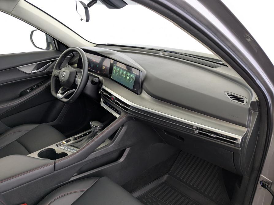 Changan CS35 Plus I Рестайлинг Москва  - изображение 11