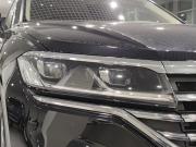Volkswagen Touareg III Казань  - изображение 45