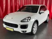 Porsche Cayenne II Рестайлинг (958) Ростов-на-Дону  - изображение 23