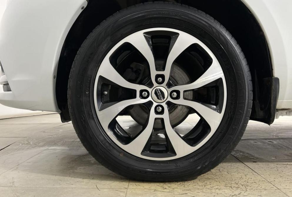 Lada (ВАЗ) Vesta I Саранск  - изображение 14