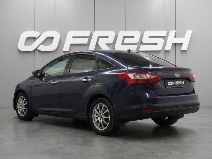 Ford Focus III Воронеж  - изображение 2