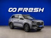 Chery Tiggo 8 Pro Max I Москва  - изображение 23